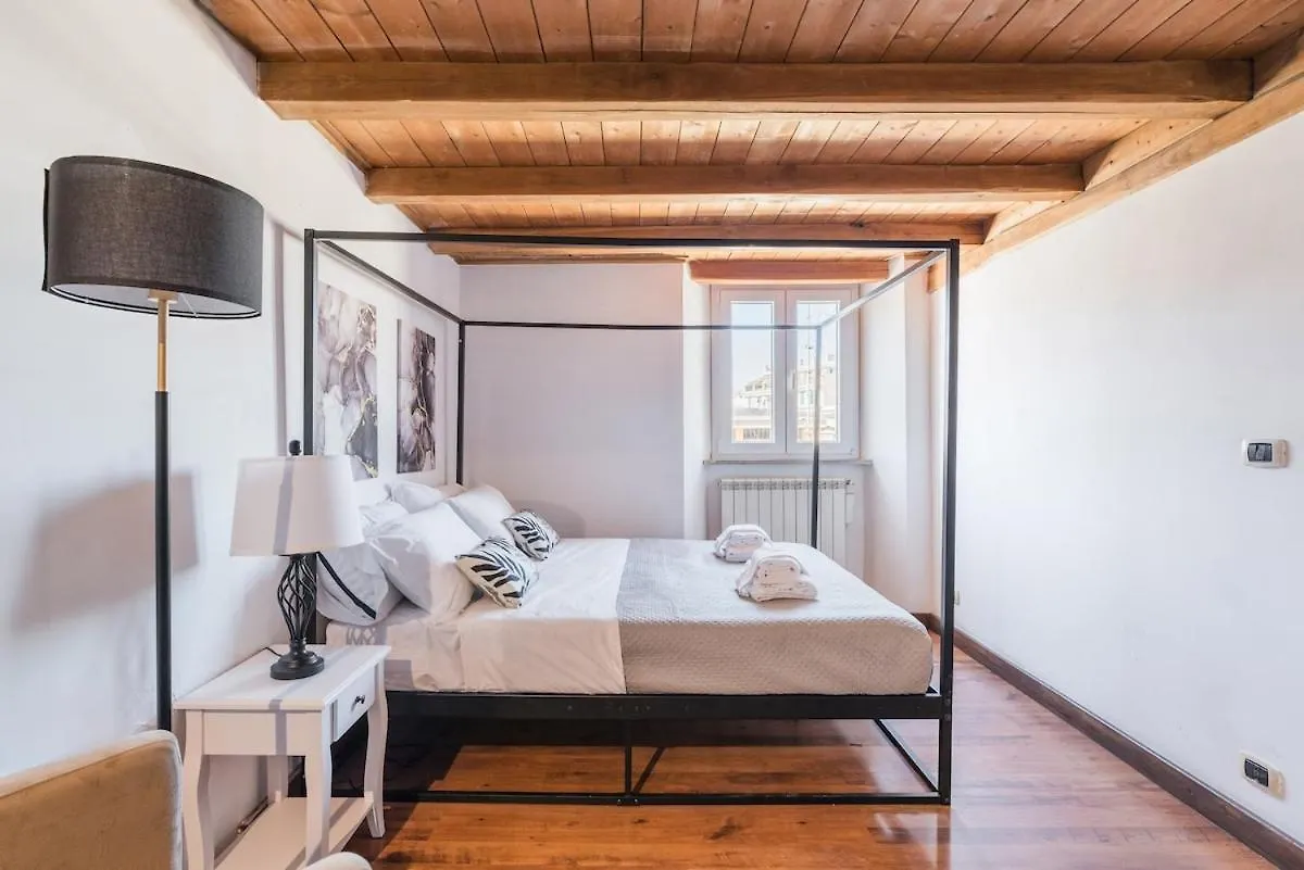 Vatican Duplex, Perfect For Visiting Rome 0*,  Italy