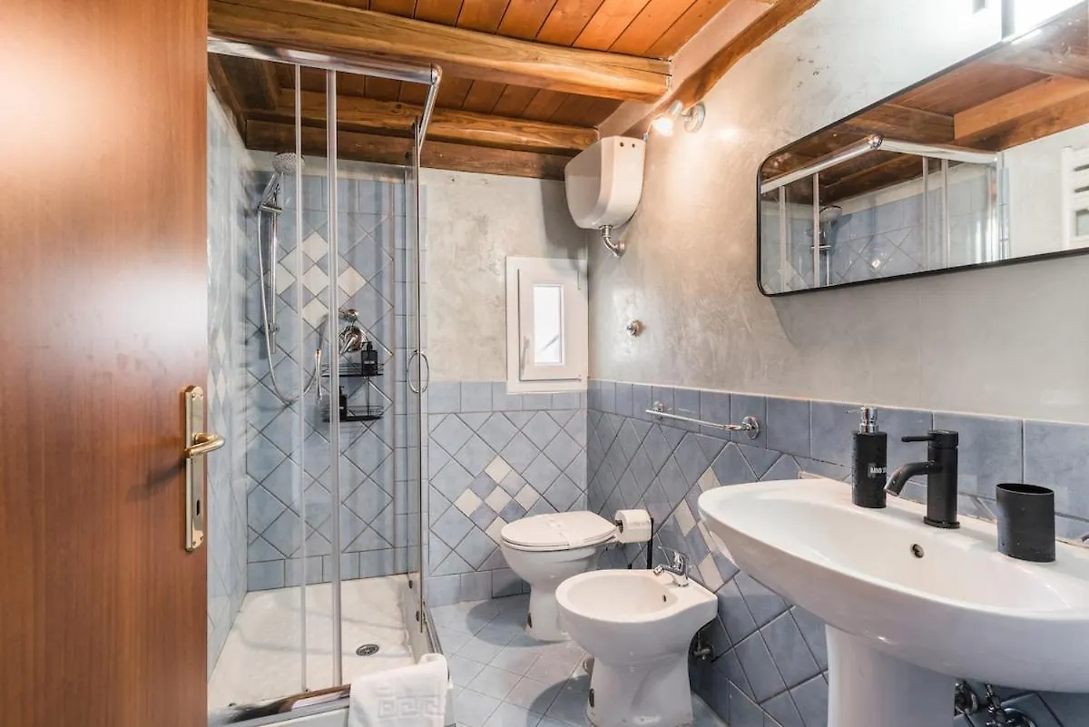 Apartment Vatican Duplex, Perfect For Visiting Rome