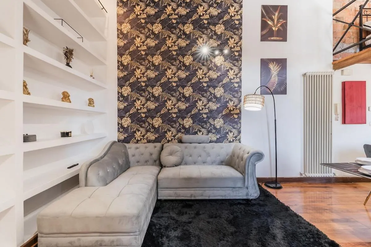 Apartment Vatican Duplex, Perfect For Visiting Rome