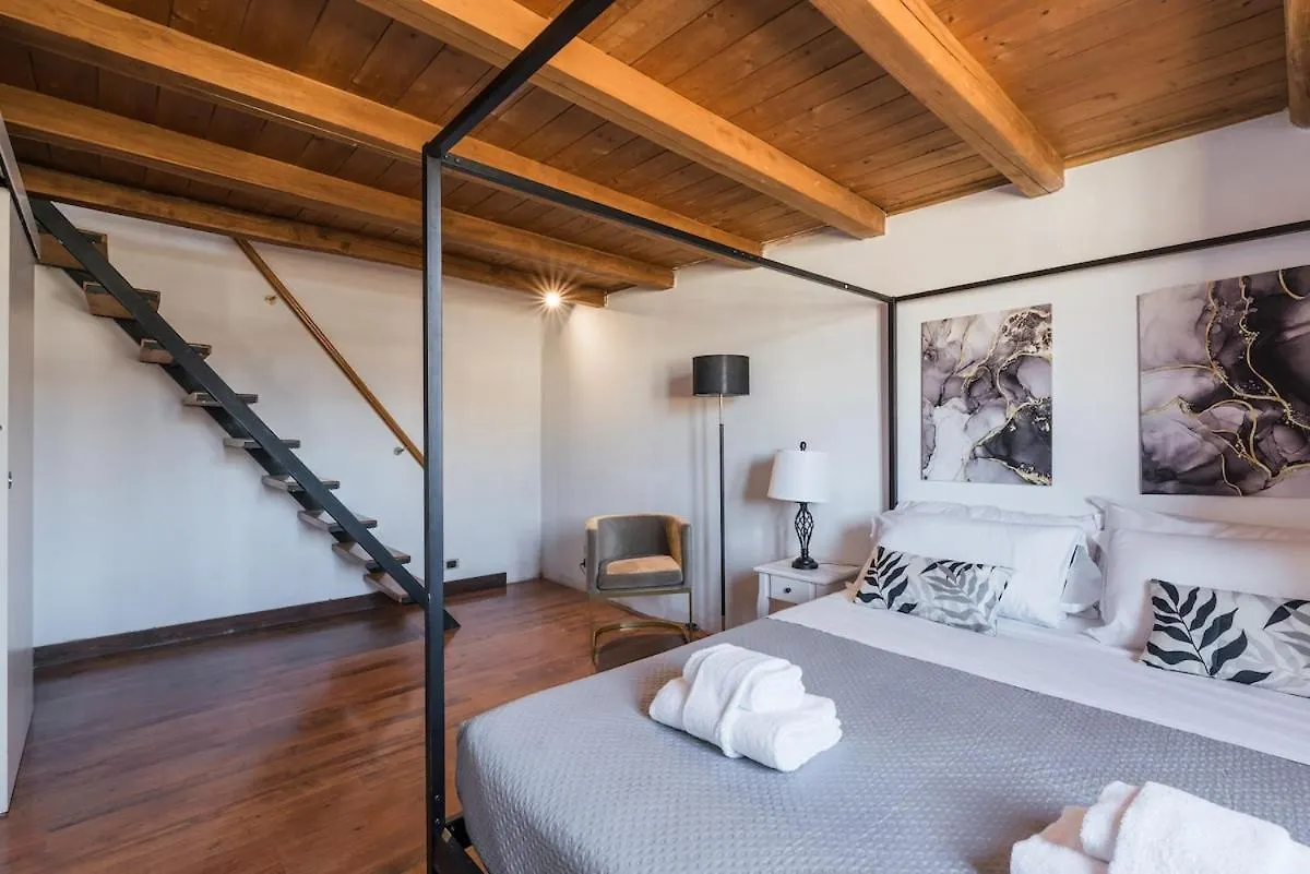 Apartment Vatican Duplex, Perfect For Visiting Rome