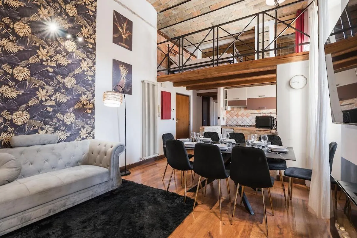 Vatican Duplex, Perfect For Visiting Rome 0*,
