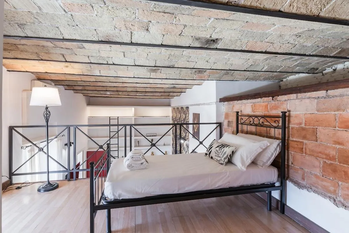 Vatican Duplex, Perfect For Visiting Rome