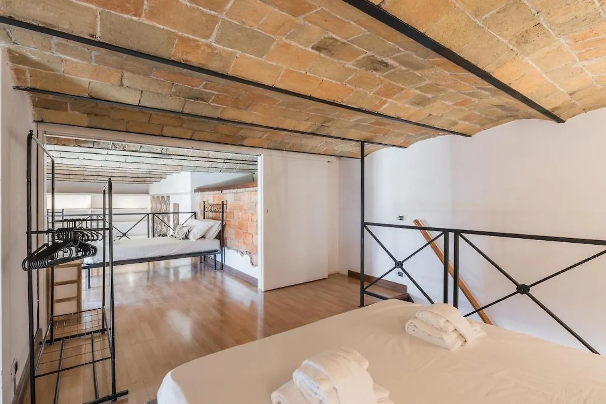 Apartment Vatican Duplex, Perfect For Visiting Rome