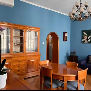 La Casa Di Efra Roma