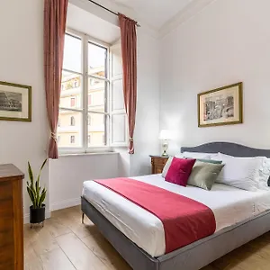 Gentile Suites - Private Roma
