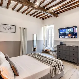 דירה Costaguti 36 Apartament
