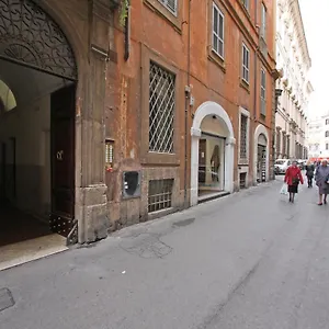 Domus Navona Pantheon Rome