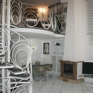 Al Foro Apartman