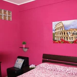 Aracoeli Panzió