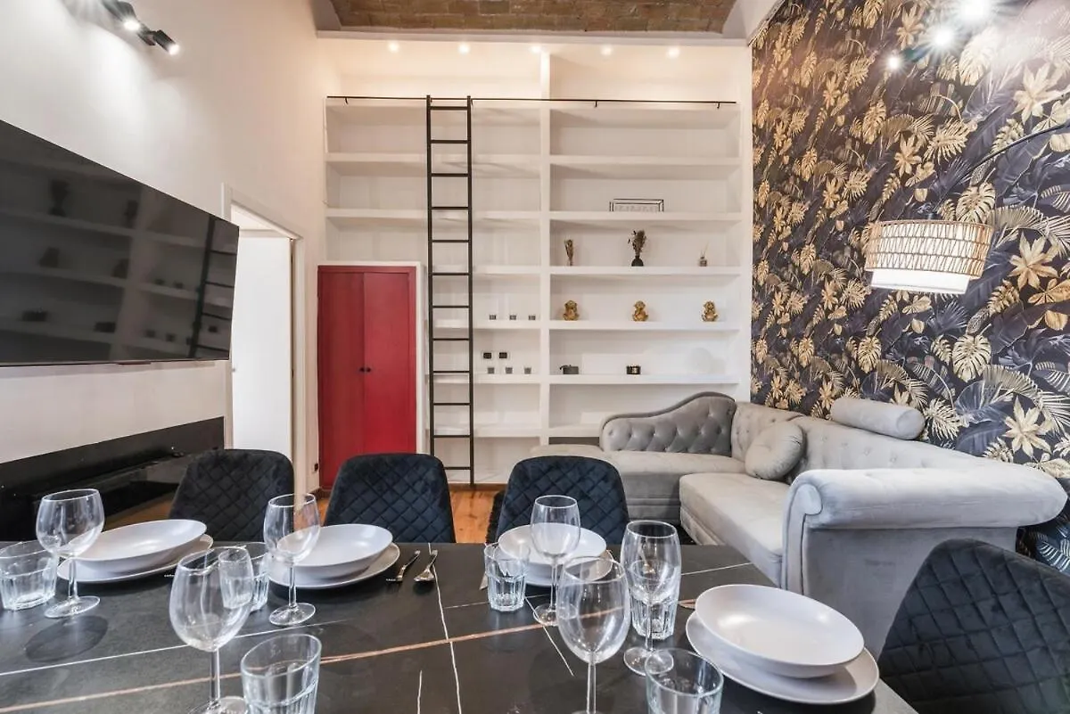 Vatican Duplex, Perfect For Visiting Rzym
